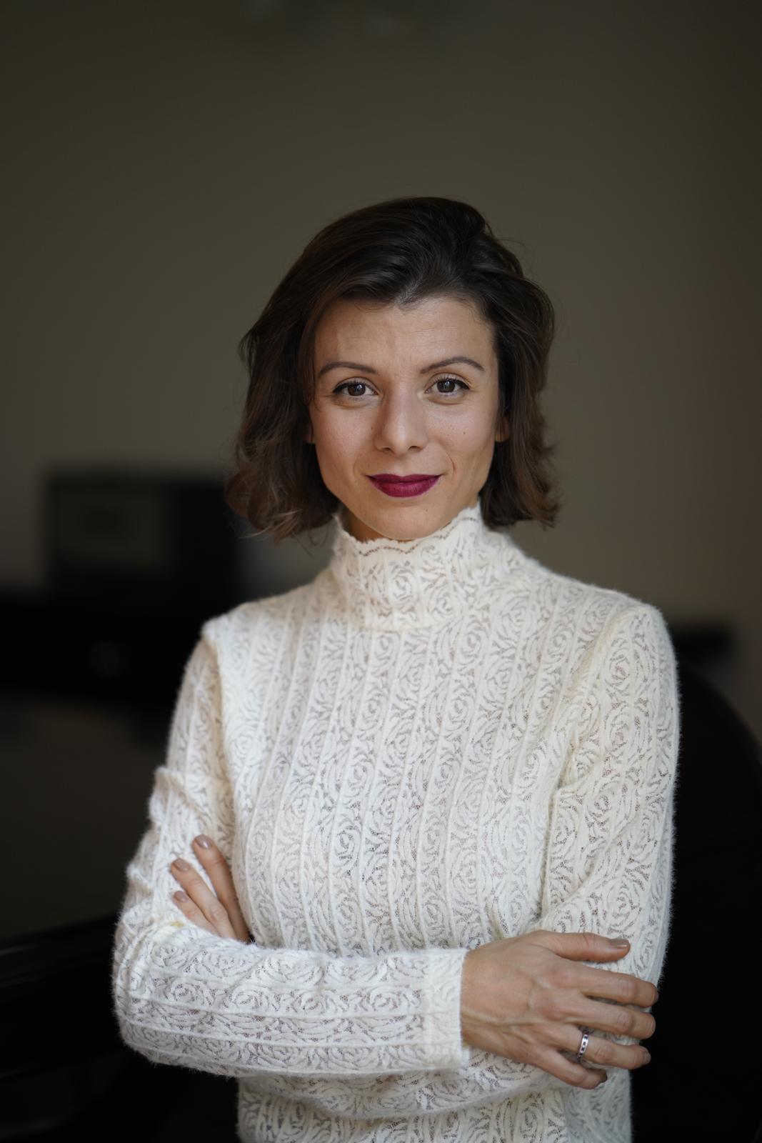 Симона Станкова