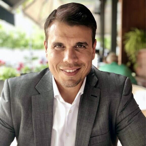 Спартак Йовчев