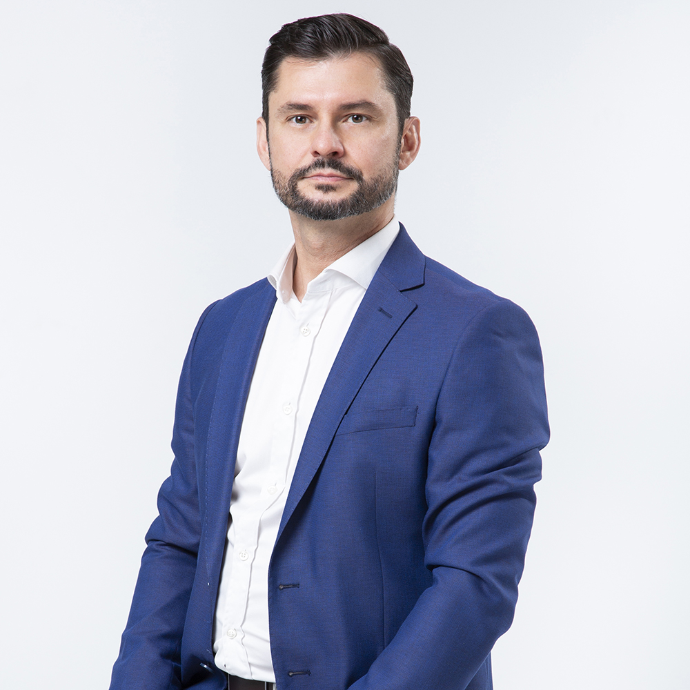 Проф. д-р Тодор Узунов